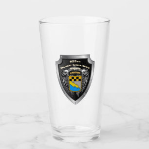 525 Militaire Inlichtingen Brigade Expeditionary Glas