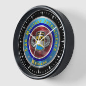 525e brigade van de militaire inlichtingendienst (Hoek)