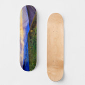 5280 Colorado Mountain Skateboard (Recto)