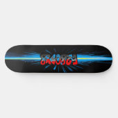 5280SK8 SKATEBOARD (Horizontaal)