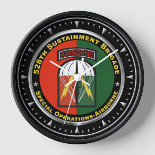 528th Sustainment Brigade, Special Operations
