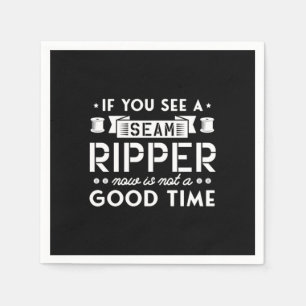 52.Als je ziet dat een zeemijper nu geen goed mome Servet