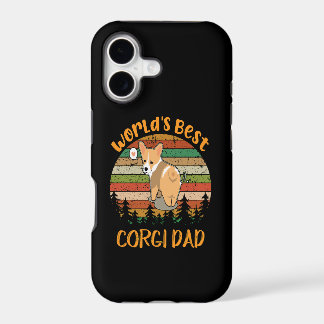 52 beste Corgi-vader ter wereld