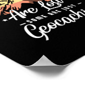 52.Niet iedereen die wrijft, is het enige dat er v Poster (Hoek)