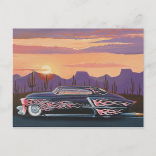 "52 Olds Briefkaart