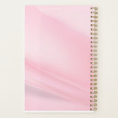 52 semaines Planificateur Millionaire Chargement (Dos)