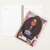 52 semaines Planificateur Millionaire Chargement (Devant avec enveloppe)