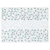 52 x 70" Nappe de séder Whimsical (Devant (Horizontal))