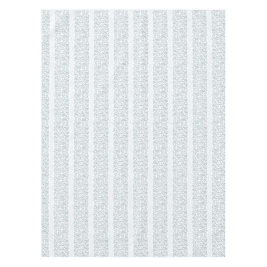 52 x 70" Petite nappe de séder Whimsical de Pâque (Devant)