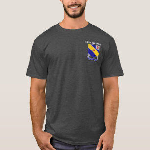 52e infanteriedivisie - 2e infanteriedivisie t-shirt