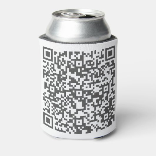 5304QR-code Blikjeskoeler (Blikje Achterkant)