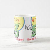 53 jaar. WTF? Hoe is dat gebeurd? KoffieMok (Center)