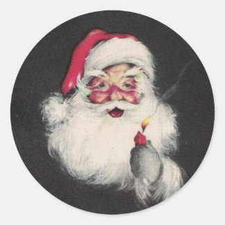 53 RONDE STICKER