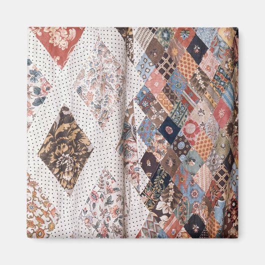 53:Specificatie van een lappendeken van opmerkinge Magneet (Voorkant)