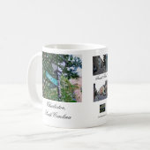 53 Tradd Street Koffiemok (Voorkant links)