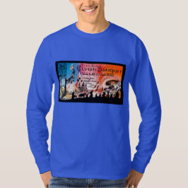 53e Elvish: Alleen Afbeelding vooraan T-shirt