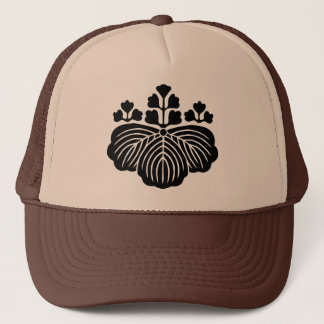 53kiri(B) Trucker Pet