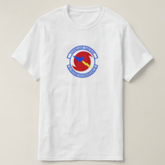 53rd Weather Reconnaissance Squadron T-shirt