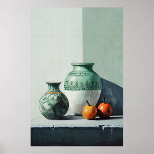 547 Stilleven Poster