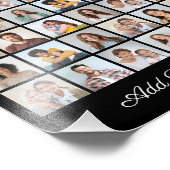 54 Collage De Photo Ajouter Un Message De Voeux Ph (Coin)