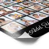 54 Collage De Photo Ajouter Un Message De Voeux Ph (Coin)