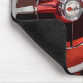 "54 Corvette Muismat (Hoek)