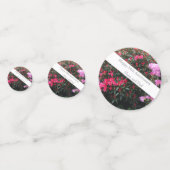 54e huwelijk confetti (Voorkanten)