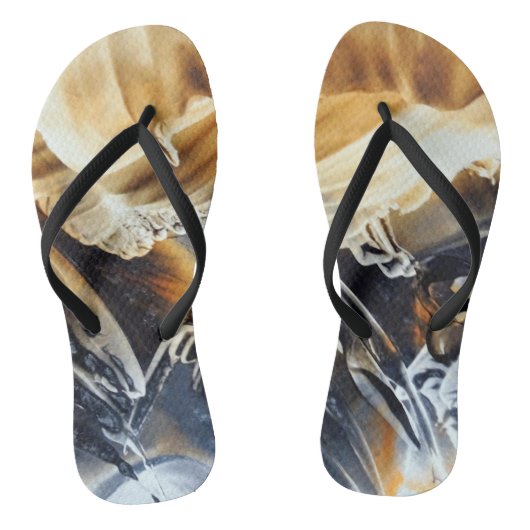 54Sentitoks Teenslippers (Voetbed)