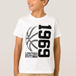 54th Birthday Sketll Limited Edition, 1969, Vereni T-shirt