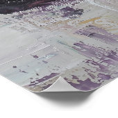 551 Stilleven Poster (Hoek)