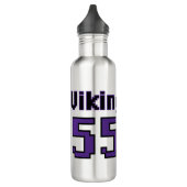 5538- Season25/26- Swag  Waterfles (Links)