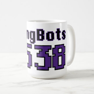 5538- Seizoen25/26- Swag Koffiemok