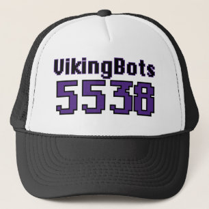 5538- Seizoen 25/26 - Team Swag Trucker Pet