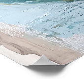 554 Stilleven Poster (Hoek)