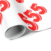 555 CADEAUPAPIER (Rol Hoek)