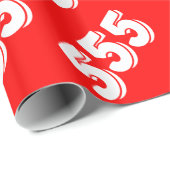 555 CADEAUPAPIER (Rol Hoek)