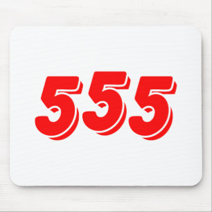 555 MUISMAT