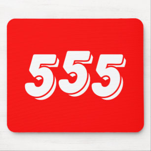 555 MUISMAT