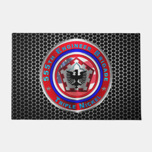 555th Engineer Brigade Deurmat