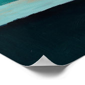 558 Stilleven Poster (Hoek)