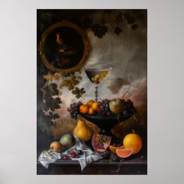 559 Stilleven Poster