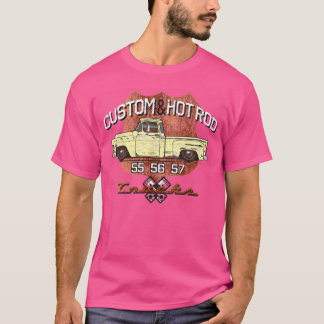 55 56 57 Chevysruck jongen T-shirt