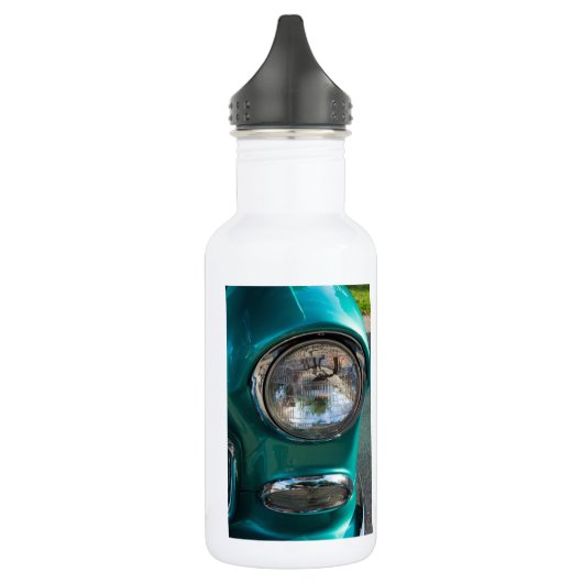 55 Bouteille d'eau Chevy Headlight (Gauche)