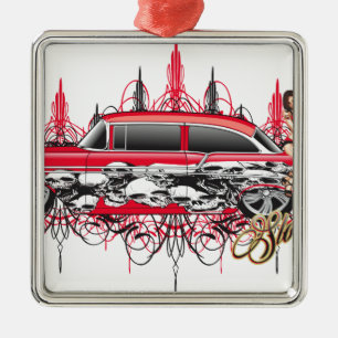 55-chevy-auto.jpg metalen ornament