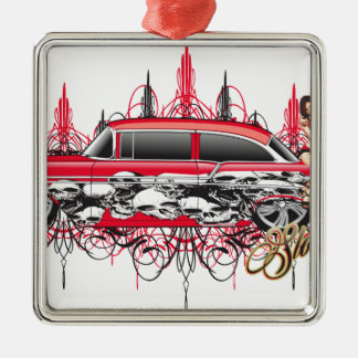 55-chevy-auto.jpg metalen ornament