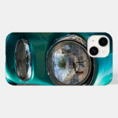 55 Chevy Headlight Case-Mate iPhone Case (Achterkant (horizontaal))