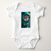 55 Chevy Headlight Romper (Voorkant)