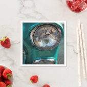 55 Chevy Headlight Servet (Insitu)