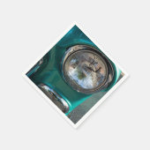 55 Chevy Headlight Servet (Hoek)