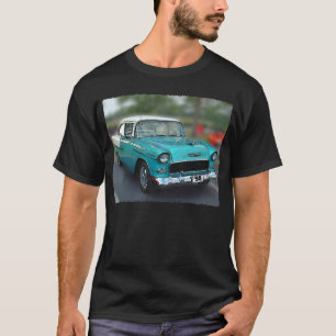 55 Chevy T-shirt